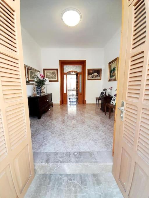 Casa El Rafal Porreras Exterior foto